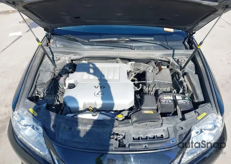 2014 Lexus Es 350 z USA, uszkodzony, nr VIN JTHBK1GG3E2118145